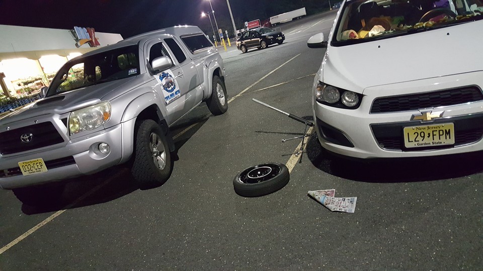 Roadside Assistance of Kelly’s Towing, LLC